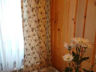 Проживание в семье 9 Sił Drewniany Dom Буковина-Татшаньска Трехместный номер с собственной ванной комнатой-9