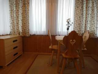 Проживание в семье 9 Sił Drewniany Dom Буковина-Татшаньска Трехместный номер с собственной ванной комнатой-15