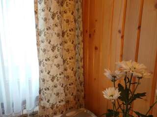 Проживание в семье 9 Sił Drewniany Dom Буковина-Татшаньска Трехместный номер с собственной ванной комнатой-24